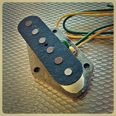 Tele Bridge Pickup