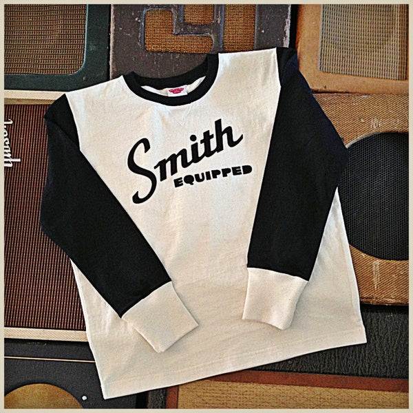 Smith Equipped Jersey