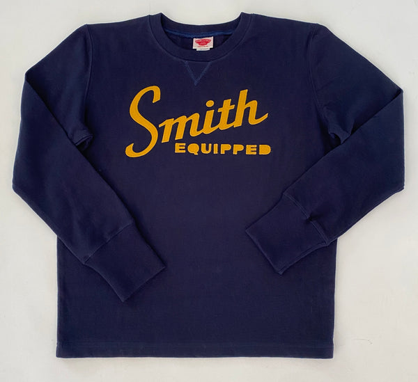 Smith Equipped Solid Color Jersey