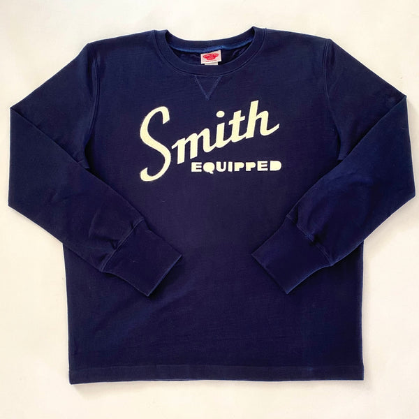 Smith Equipped Solid Color Jersey