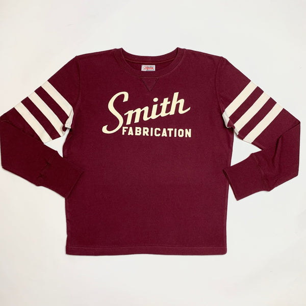 Smith Fabrication Competition Stripe Jersey
