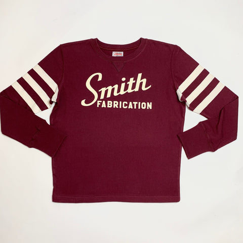 Smith Fabrication Competition Stripe Jersey