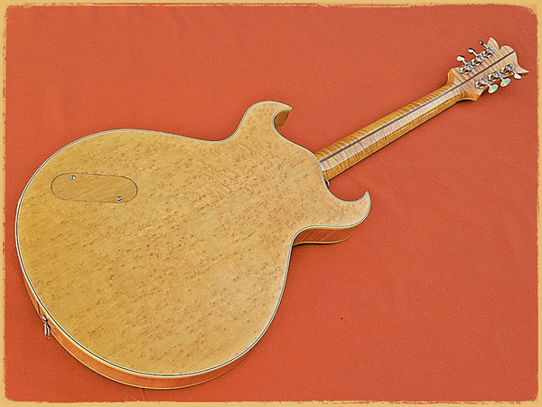 Smith Special Guitar